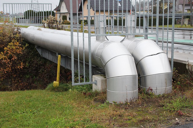 TTF Prices Rise Toward 7-Week High